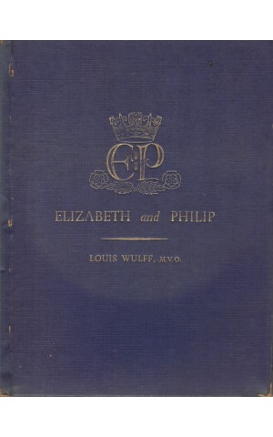 Elizabeth and Philip | de Louis Wulff