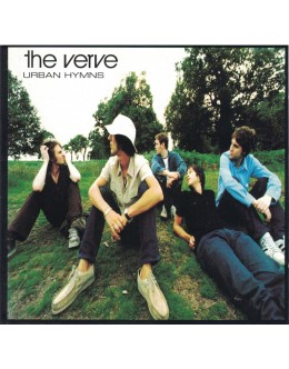 The Verve | Urban Hymns [CD]