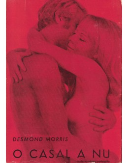 O Casal a Nu | de Desmond Morris