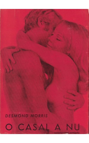 O Casal a Nu | de Desmond Morris