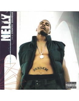 Nelly | Country Grammar [CD]