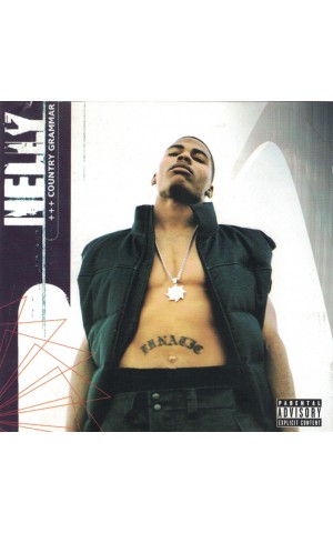 Nelly | Country Grammar [CD]