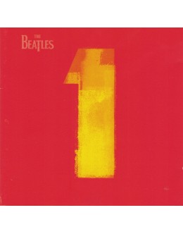 The Beatles | 1 [CD]