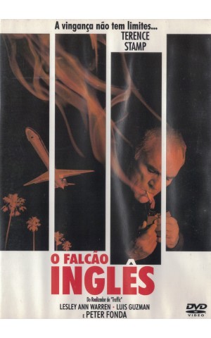 O Falcão Inglês [DVD]