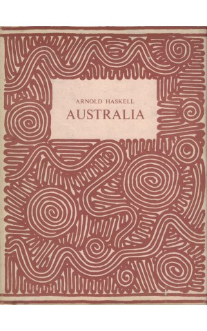 Austrália | de Arnold Haskell