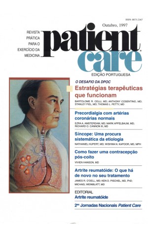 Patient Care - Vol. 2 - N.º 20 - Outubro 1997
