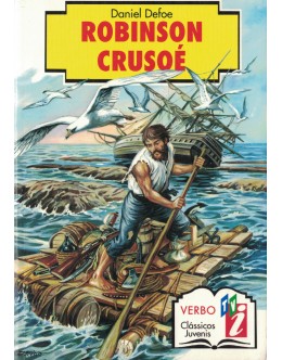 Robinson Crusoe | de Daniel Defoe