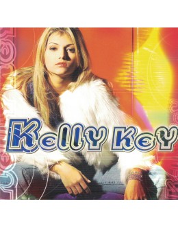 Kelly Key | Kelly Key [CD]