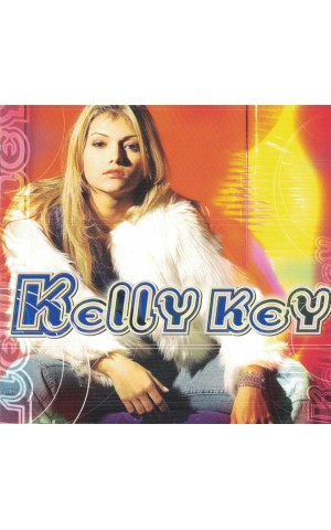 Kelly Key | Kelly Key [CD]