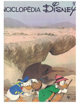 Enciclopédia Disney N.º 57