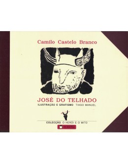 José do Telhado | de Camilo Castelo Branco