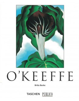 O'Keeffe | de Britta Benke