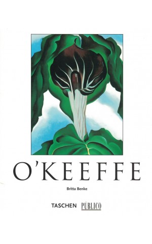 O'Keeffe | de Britta Benke