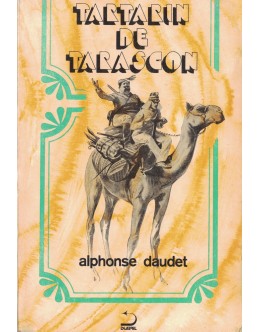 Tartarin de Tarascon | de Alphonse Daudet