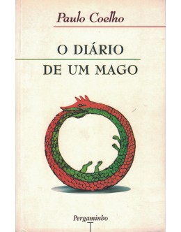 O Diário de um Mago | de Paulo Coelho