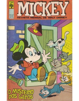Mickey - Ano XXVI - N.º 305