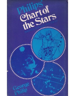 Philips' Chart of the Stars | de E. O. Tancock