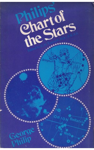 Philips' Chart of the Stars | de E. O. Tancock