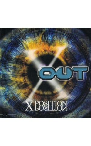 Out | X-Position [CD]