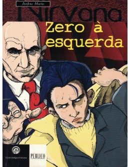 Zero à Esquerda | de Andreu Martin