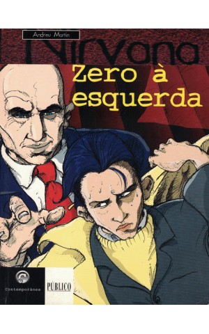 Zero à Esquerda | de Andreu Martin