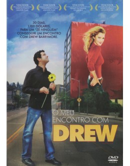 O Meu Encontro com Drew [DVD]