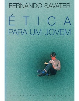Ética Para Um Jovem | de Fernando Savater
