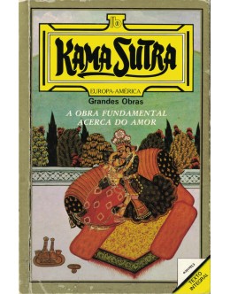 Kama Sutra | de Vatsyayana