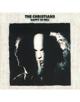 The Christians | Happy in Hell [CD]