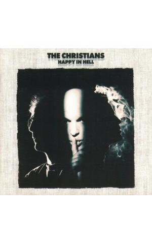 The Christians | Happy in Hell [CD]
