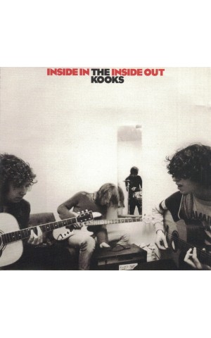 The Kooks | Inside In Inside Out [CD]