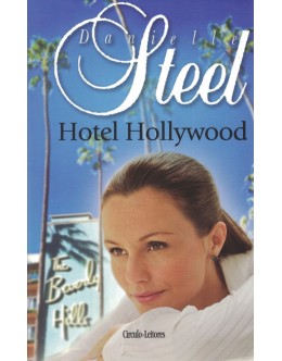 Hotel Hollywood | de Danielle Steel