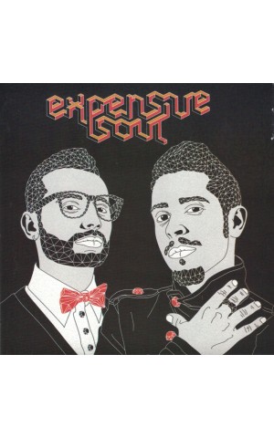 Expensive Soul | Utopia [CD]