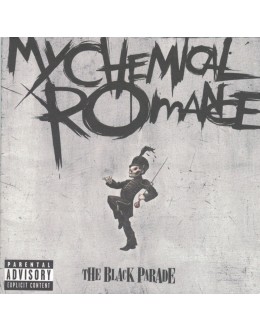 My Chemical Romance | The Black Parade [CD]