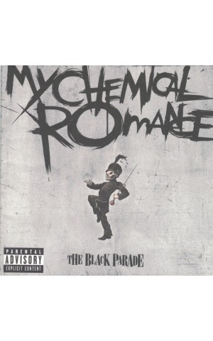 My Chemical Romance | The Black Parade [CD]