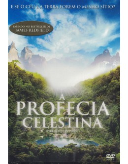 A Profecia Celestina [DVD]