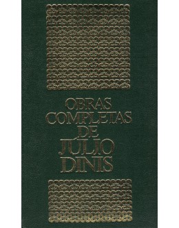 Inéditos e Esparsos | de Júlio Dinis