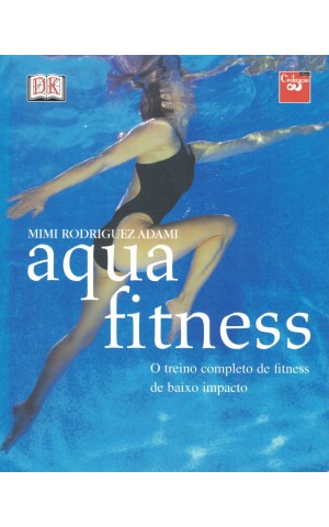 Aquafitness | de Mimi Rodriguez Adami