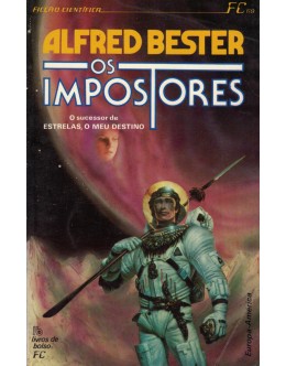 Os Impostores | de Alfred Bester
