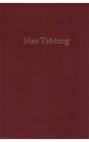 Obras Escolhidas de Mao Tsé-tung - Volume V | de Mao Tsé-tung