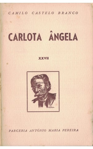Carlota Ângela | de Camilo Castelo Branco