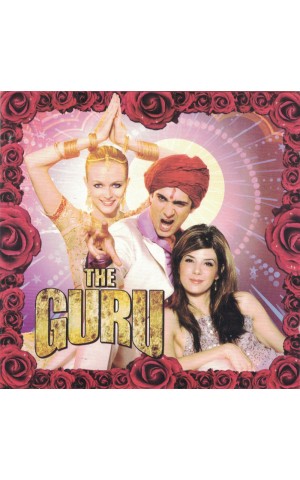 VA | The Guru (Original Soundtrack) [CD]