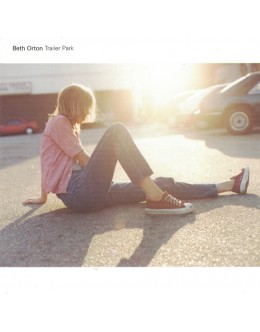 Beth Orton | Trailer Park [CD]
