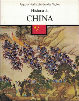 História da China | de Otto Zierer