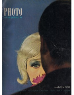Photo Magazin - Oktober 1960