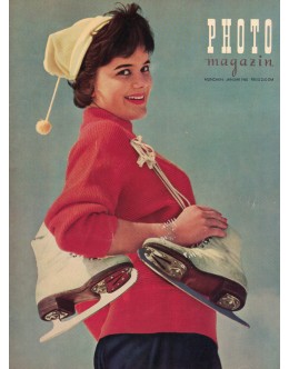 Photo Magazin - Januar 1960
