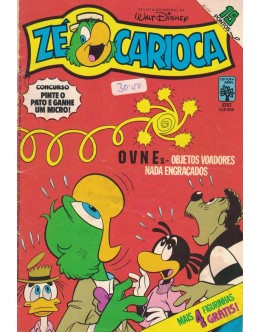 Zé Carioca N.º 1717