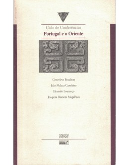 Portugal e o Oriente | de Vários Autores