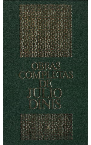 Teatro [2 Volumes] | de Júlio Dinis