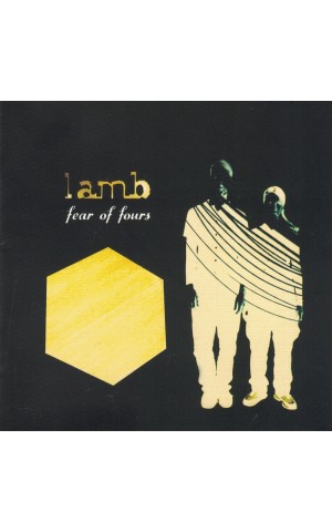 Lamb | Fear of Fours [CD]
